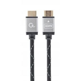 Кабель мультимедийный HDMI M to HDMI M 7.5m Cablexpert (CCB-HDMIL-7.5M)