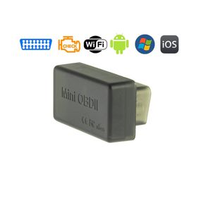 Сканер-адаптер OBD V06H WIFI