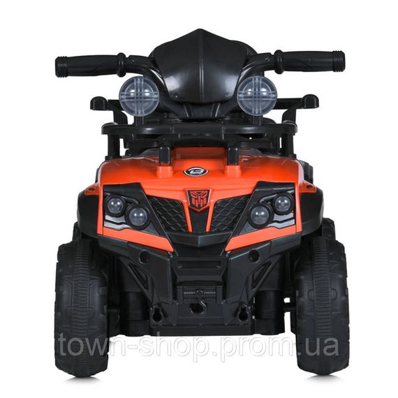 Детская Машинка каталка-толокар M 5901EBLR-8 до 25 кг | Зображення 6