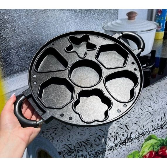 Форма для випікання з антипригарним покриттям XPRO 28x17,5 см (43678-_314)