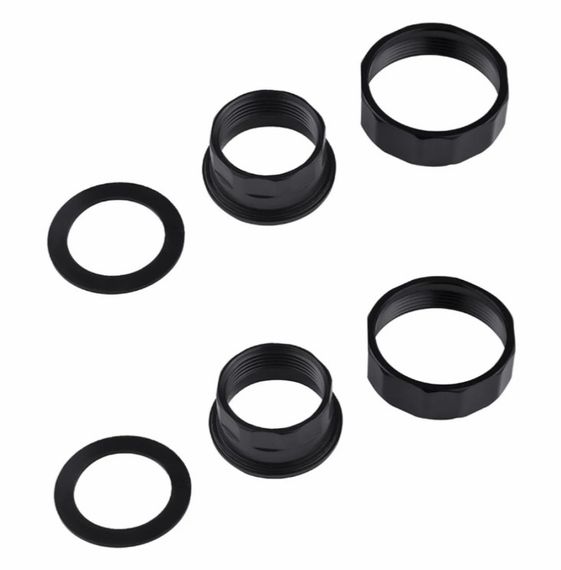 Циркуляційний насос Forwater WPB 25/6-180 (CV015722) | Зображення 1