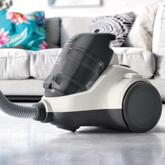 Пилосос Electrolux контейнерний EC41-2SW | Зображення 5