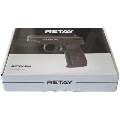 Пневматический пистолет ASG ISSC M22 Blowback Black (19803) | Зображення 6