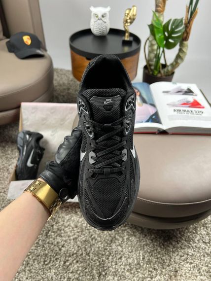 Чоловічі кросівки Halo Mix Black весна / літо / осінь A3808 44 28 см | Зображення 3