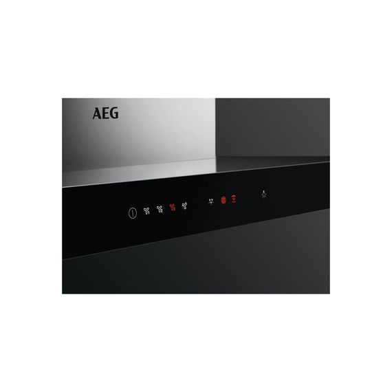 Вытяжка кухонная AEG DBE5660HB | Зображення 4