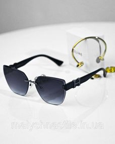 Солнцезащитные очки Hermes  ДЛ6429