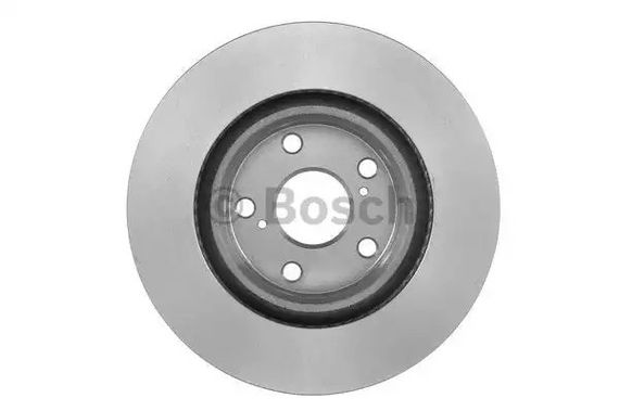 Диск гальмівний LEXUS ES, TOYOTA RAV4, BOSCH (0986479768) | Зображення 2