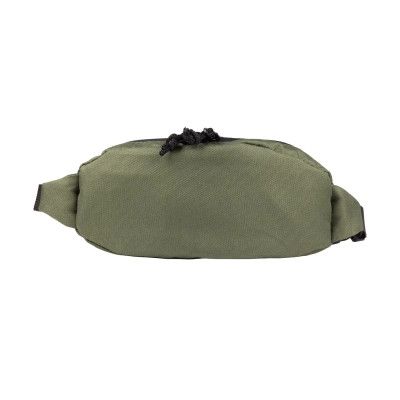 Сумка-бананка Tribe Waist bag 1,5 L Olive (T-ID-0001-olive) | Зображення 4