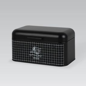 Хлебница Maestro MR-1774-S 30x20x15,7 См