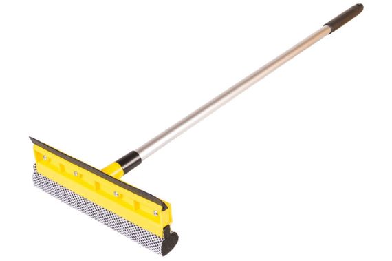 Водосгон Mastertool - 250 x 760 мм (84-0007)