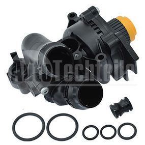 Водяной насос VW T5 2.0 TSI 11-15 / T6 2.0 TSI 15-, AutoTechteile, 312 1068, 312 1068