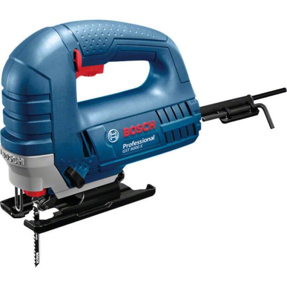 Лобзик електричний Bosch GST 8000 E (060158H000) | Зображення 1