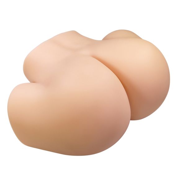 Мастурбатор - Crazy Bull Jessil Full-Size Realistic Masturbator Sex Aura | Зображення 3