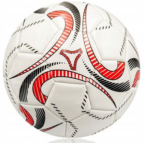 М'яч футбольний SportVida SV-SE0102 Size 5