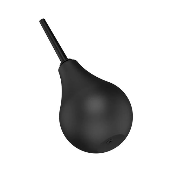 Спринцівка Nexus Anal Douche Black, об’єм 224 мл | Зображення 1
