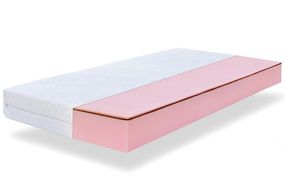Матрац Highfoam Zephyr Lazy Sufle 80х200 см (EVR-5277)