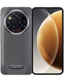 Смартфон Oukitel WP210 12/512GB Black