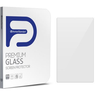 Стекло защитное Armorstandart Nintendo Switch Lite (ARM74478)