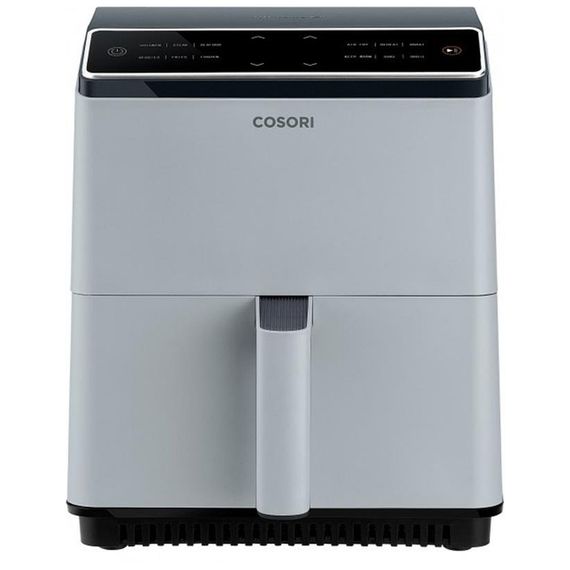 Мультипіч Cosori Smart Dual Blaze Chef Edition 6.4-Litre CAF-P583S-AEUR (KAAPAFCSSEU0079Y) | Зображення 1