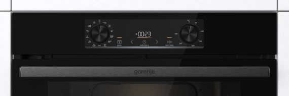 Духовой шкаф Gorenje электрический BPS6737E14BG | Зображення 6