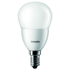 Лампа світлодіодна LED PHILIPS ESS LEDLustre 6,5W E14 4000K