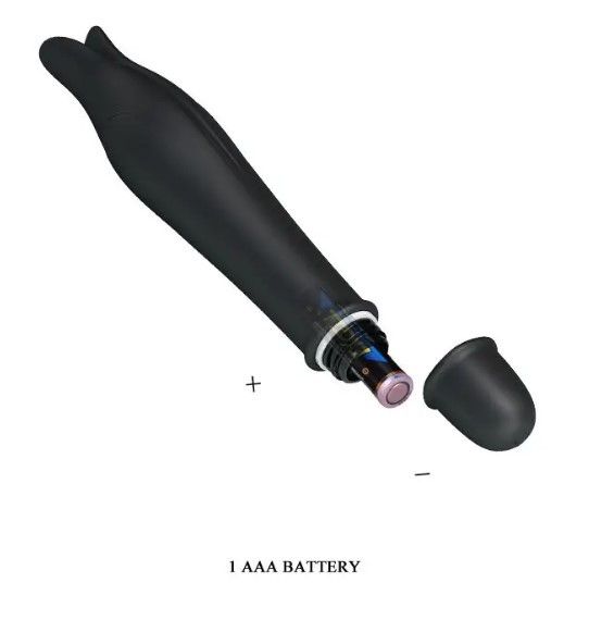 Вібромасажер серії Pretty Love — Edward sexstyle | Зображення 11