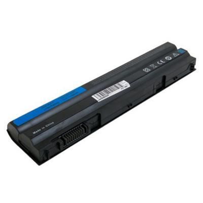 Аккумулятор для ноутбука Dell Latitude E5420 (T54FJ) 11.1V 5200mAh Extradigital (BND3975) | Зображення 1