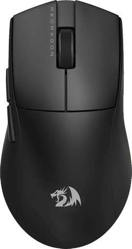 Миша Redragon M916-PRO-4K K1NG Black (72211)