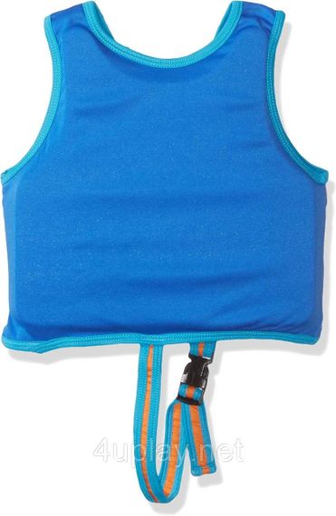 Дитячий жилет для плавання SwimSchool Swim Trainer Vest 9-15 кг | Зображення 1