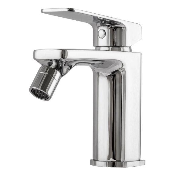 Змішувач для біде TOPAZ ODISS TO 18601-H52 | Зображення 2