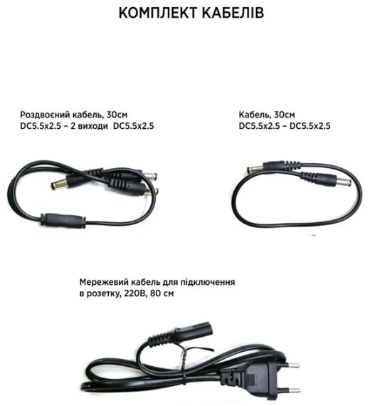 UPS для роутера WI-Fi 10400maH, Безперебійник для роутера з виходом 5/9/12V  знижка | Зображення 5