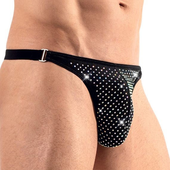 Труси чоловічі Men's String M | Зображення 1