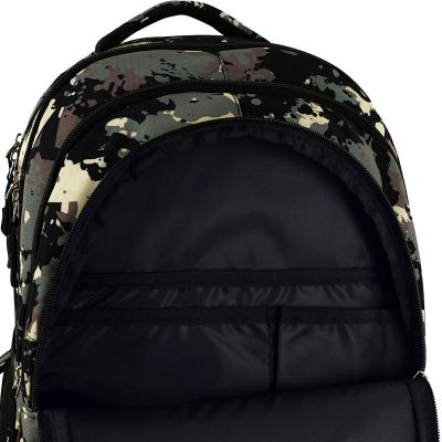 Рюкзак школьный GoPack Teens 162L-6 (GO25-162L-6) | Зображення 3