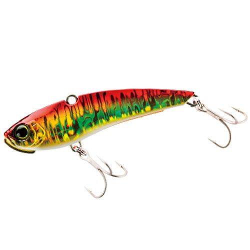 Воблер Duel Hardcore Solid Vibe S 75mm 28g #HBPC (F1178-HBPC) | Зображення 5