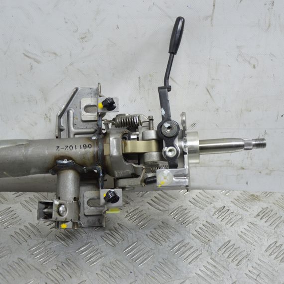 Рульова колонка 2.5 CRDI Kia Sorento 2002-2009 Колонка рульова Кіа Соренто | Зображення 3