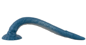 Фаллоимитатор с присоской Eel of Ecstasy sexstyle