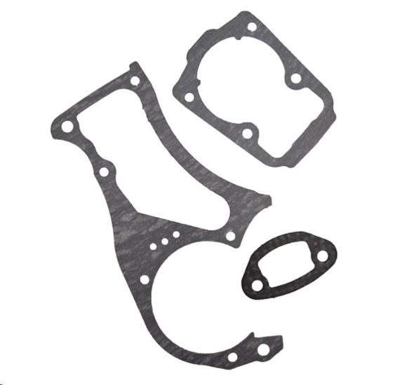 Прокладки   б/п (набор) для Husqvarna 545/550 KOSA