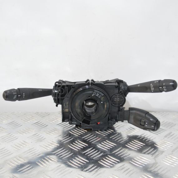 Підрульовий перемикач Citroen Berlingo K9 2018-2024 Перемикач поворотів двірників Сітроен 98312624ZD