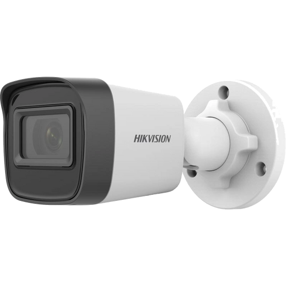 2МП цилиндрическая видеокамера Hikvision DS-2CD1021G0-I (2.8мм)
