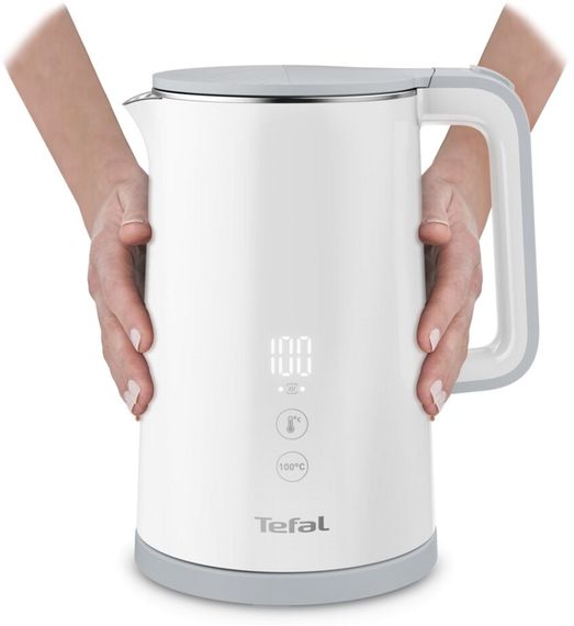 Электрочайник 1.7л Tefal KO693110 (KO693110) | Зображення 4