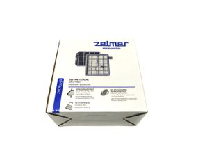 Фильтр для пылесоса Zelmer ZVCA355S, Bosch 519.0052