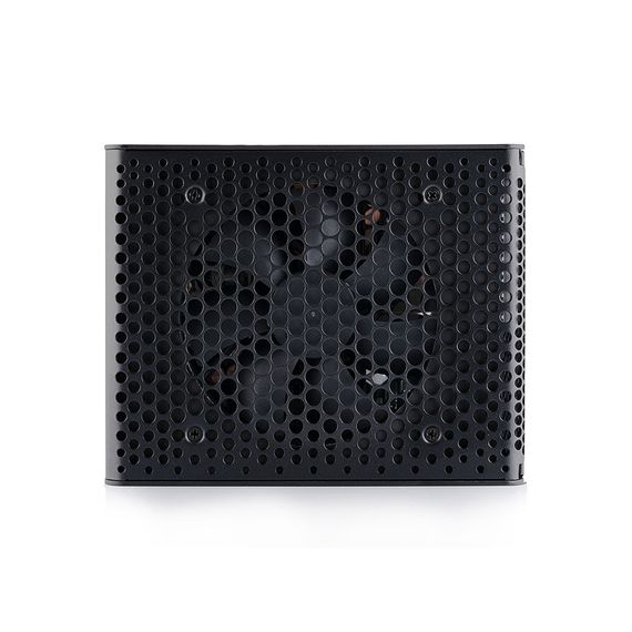 БЖ 750W Modecom VOLCANO 750 GOLD, 120mm, MODULAR, 80+ Gold, Retail Box | Зображення 3