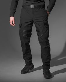 Брюки карго BEZET Aggressive