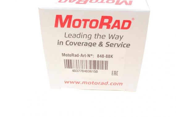 Термостат BMW 3 F30 F80 5 F10 G30 F90 7 G11 G12 X5 F15 F85 11- 88°C  848-88K | Зображення 8