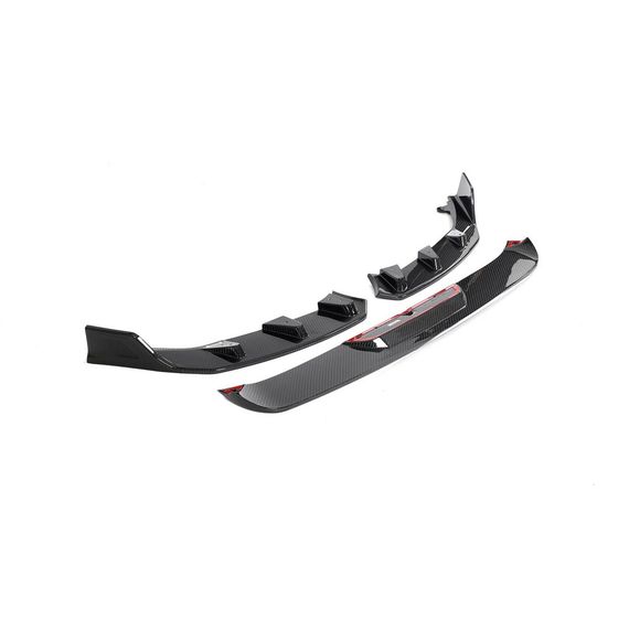 Комплект обвісів Carbon FullSet (для G87) для BMW 2 серія G42 2021- рр | Зображення 7