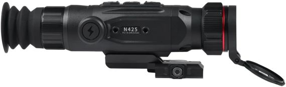 Приціл тепловізійний Guide N425 2.3-9.2x 25мм F1.0 400x300@12μm | Зображення 2