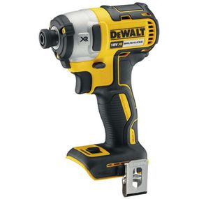 Шуруповерт DeWALT 18V XR Li-Ion, 205 Нм, 3250 об/мин (DCF887N)