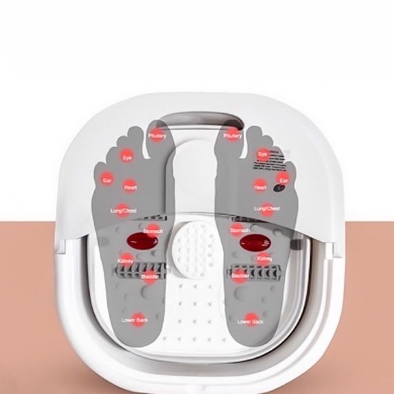 Масажна ванночка для ніг FS 883 Medisana (43050-_706) | Зображення 4