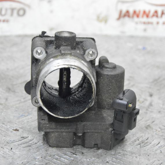 Дросельна заслінка 1.6 CRDI Hyundai i30 2007-2012 Дросельна заслінка Хюндай ай30 351002A760 35100-2A760