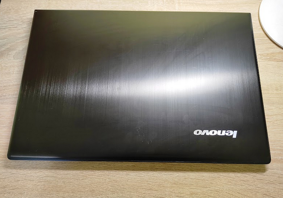 Ноутбук Lenovo Z70-80 - 17.3 Full HD/ i7 5500U/Nvidia 840M/16/240 | Зображення 6